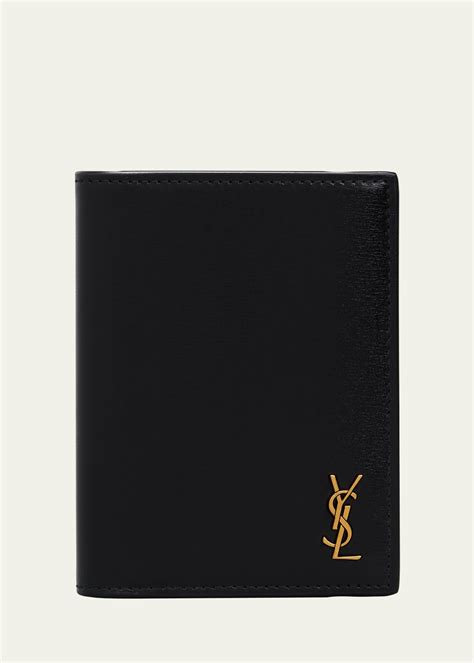 ysl wallet near me|ysl wallet price.